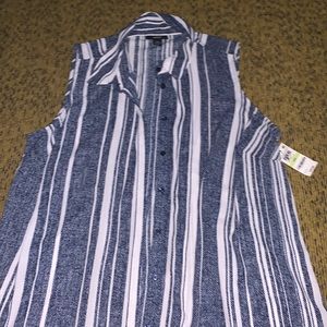 Light sleeveless cover